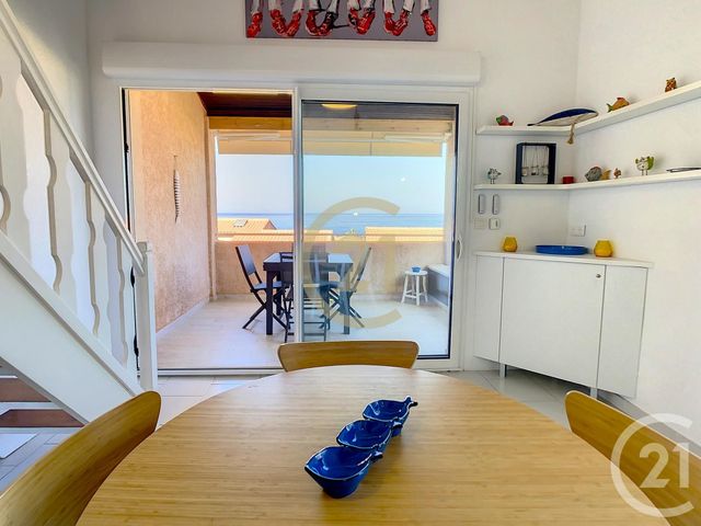 Appartement T2 à vendre - 2 pièces - 52 m2 - Lumio - 202 - CORSE
