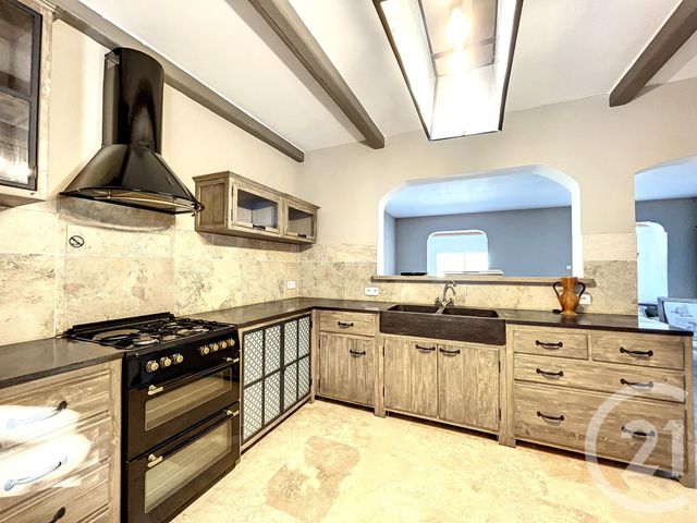 Maison à vendre - 9 pièces - 230 m2 - Moncale - 202 - CORSE