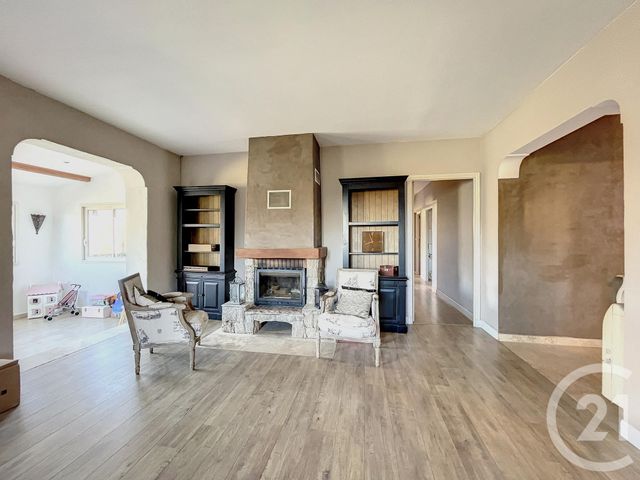 Maison à vendre - 9 pièces - 230 m2 - Moncale - 202 - CORSE