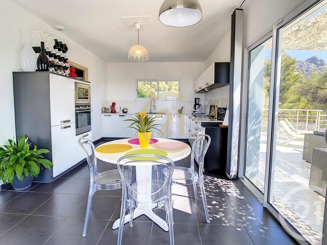 Maison &agrave; vendre - 5 pi&egrave;ces - 185 m2 - Lumio - 202 - CORSE