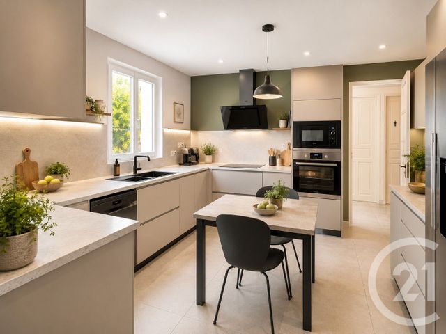 Maison &agrave; vendre - 3 pi&egrave;ces - 85 m2 - Aregno - 202 - CORSE