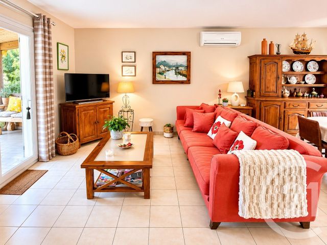 Maison &agrave; vendre - 3 pi&egrave;ces - 85 m2 - Aregno - 202 - CORSE