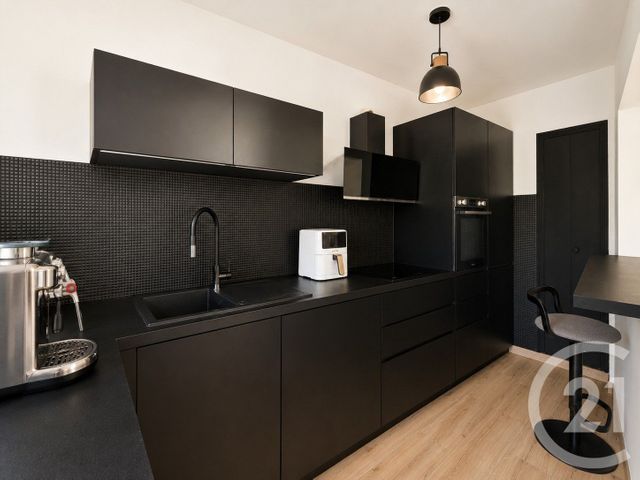 Appartement T2 &agrave; vendre - 2 pi&egrave;ces - 46,13 m2 - Calvi - 202 - CORSE