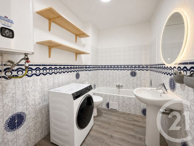Appartement T2 &agrave; vendre - 2 pi&egrave;ces - 46,13 m2 - Calvi - 202 - CORSE