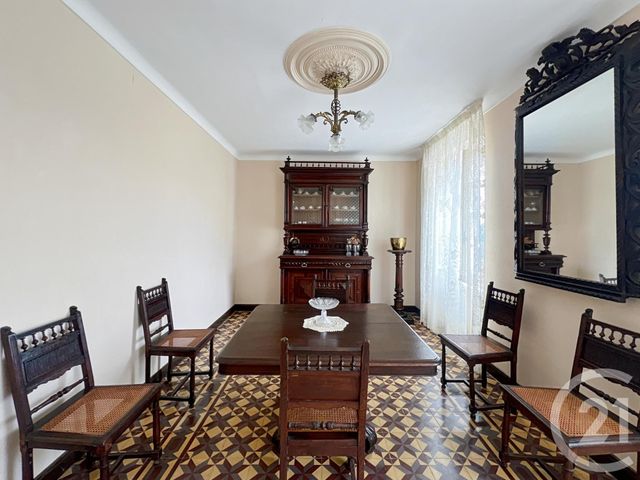 Maison à vendre - 6 pièces - 108,08 m2 - Zilia - 202 - CORSE