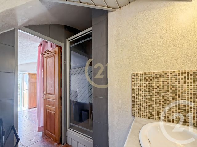 Appartement Studette &agrave; vendre - 1 pi&egrave;ce - 18,08 m2 - Zilia - 202 - CORSE