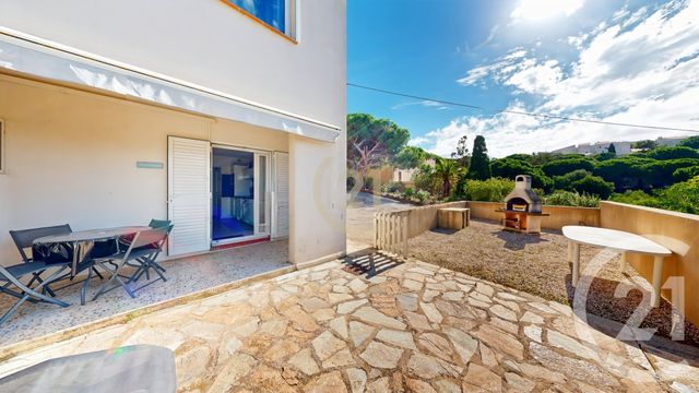 Maison à vendre - 10 pièces - 202,73 m2 - Calvi - 202 - CORSE