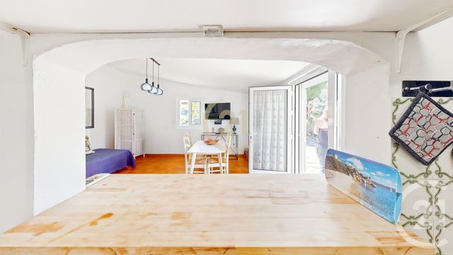 Maison à vendre - 10 pièces - 202,73 m2 - Calvi - 202 - CORSE