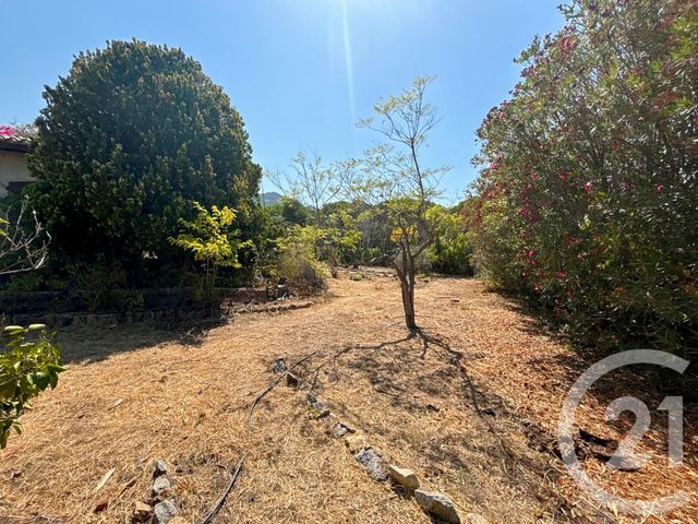 Maison à vendre - 7 pièces - 259,09 m2 - Calvi - 202 - CORSE