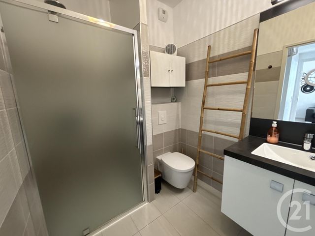 Appartement T3 &agrave; vendre - 3 pi&egrave;ces - 63,13 m2 - Calvi - 202 - CORSE