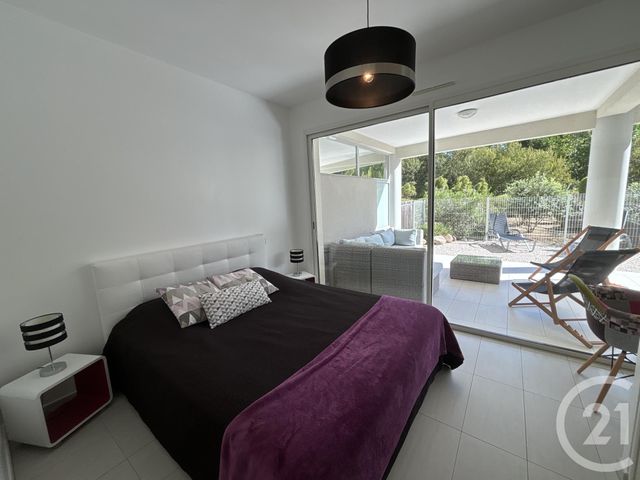 Appartement T3 &agrave; vendre - 3 pi&egrave;ces - 63,13 m2 - Calvi - 202 - CORSE