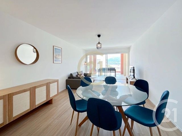 Appartement T3 &agrave; vendre - 3 pi&egrave;ces - 66,22 m2 - Calvi - 202 - CORSE