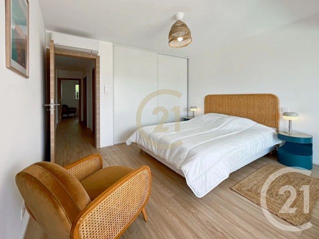 Appartement T3 &agrave; vendre - 3 pi&egrave;ces - 66,22 m2 - Calvi - 202 - CORSE