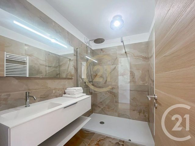 Appartement T3 &agrave; vendre - 3 pi&egrave;ces - 66,22 m2 - Calvi - 202 - CORSE