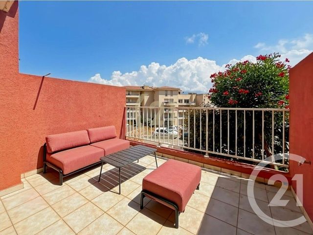 Appartement T2 &agrave; vendre - 2 pi&egrave;ces - 31,24 m2 - Calvi - 202 - CORSE