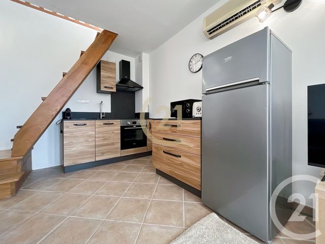 Appartement Duplex &agrave; vendre - 2 pi&egrave;ces - 33,62 m2 - Calvi - 202 - CORSE