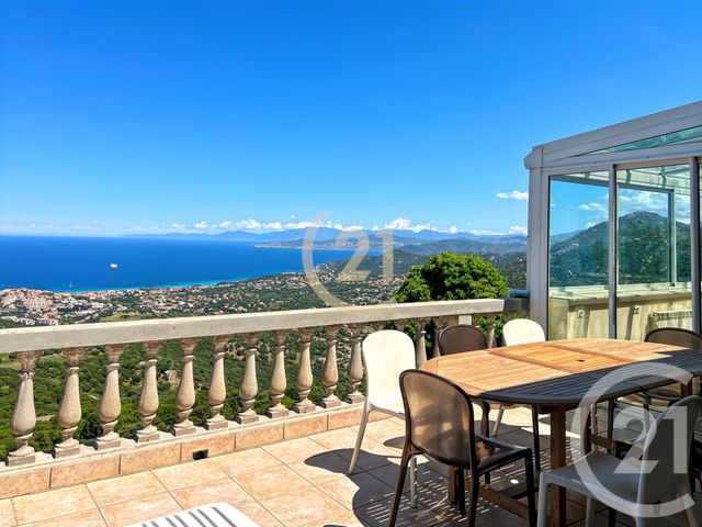 Maison à vendre - 5 pièces - 126,01 m2 - Santa Reparata Di Balagna - 202 - CORSE