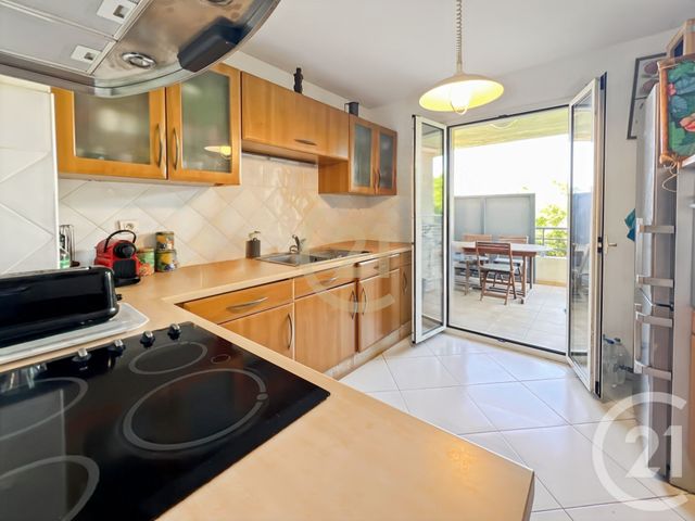 Appartement T4 à vendre - 4 pièces - 97,28 m2 - Calvi - 202 - CORSE