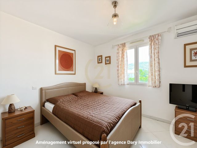 Appartement T4 à vendre - 4 pièces - 97,28 m2 - Calvi - 202 - CORSE