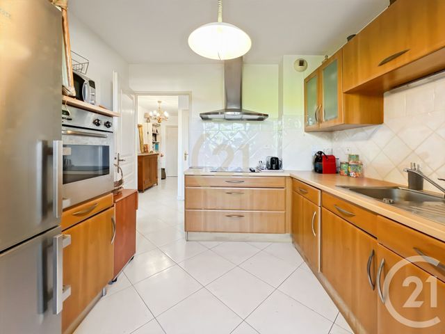 Appartement T4 à vendre - 4 pièces - 97,28 m2 - Calvi - 202 - CORSE