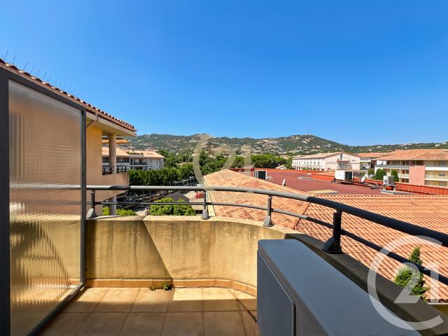 Appartement T4 à vendre - 4 pièces - 97,28 m2 - Calvi - 202 - CORSE