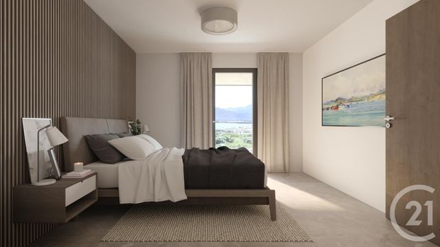 Appartement T2 &agrave; vendre - 2 pi&egrave;ces - 40,17 m2 - Calvi - 202 - CORSE