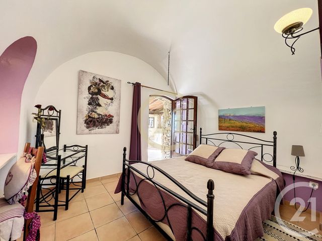 Maison à vendre - 12 pièces - 253,98 m2 - Calvi - 202 - CORSE