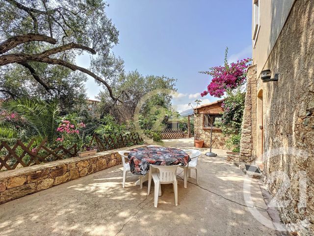 Maison à vendre - 12 pièces - 253,98 m2 - Calvi - 202 - CORSE