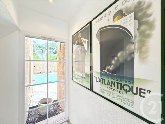 Maison &agrave; vendre - 7 pi&egrave;ces - 156,50 m2 - Calenzana - 202 - CORSE