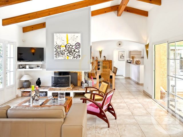 Maison &agrave; vendre - 7 pi&egrave;ces - 156,50 m2 - Calenzana - 202 - CORSE