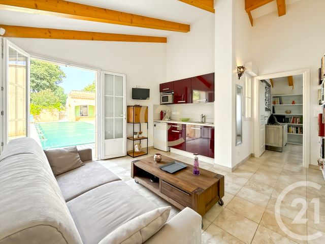 Maison &agrave; vendre - 7 pi&egrave;ces - 156,50 m2 - Calenzana - 202 - CORSE