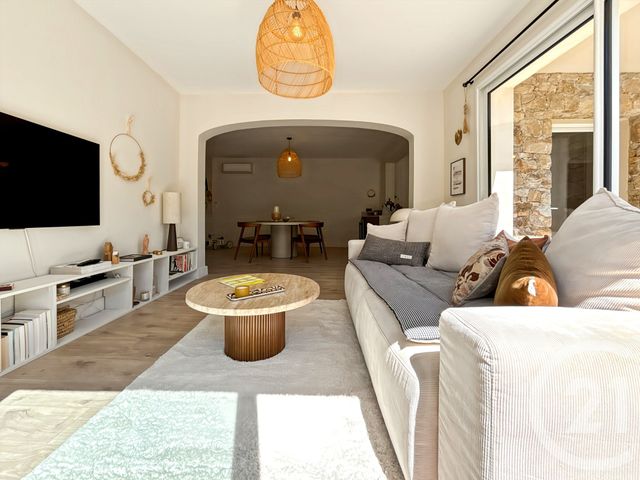 Appartement T5 &agrave; vendre - 5 pi&egrave;ces - 106 m2 - Calvi - 202 - CORSE