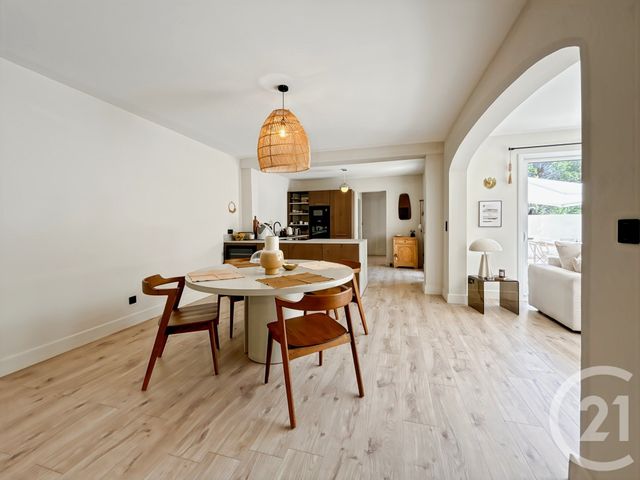 Appartement T5 &agrave; vendre - 5 pi&egrave;ces - 106 m2 - Calvi - 202 - CORSE