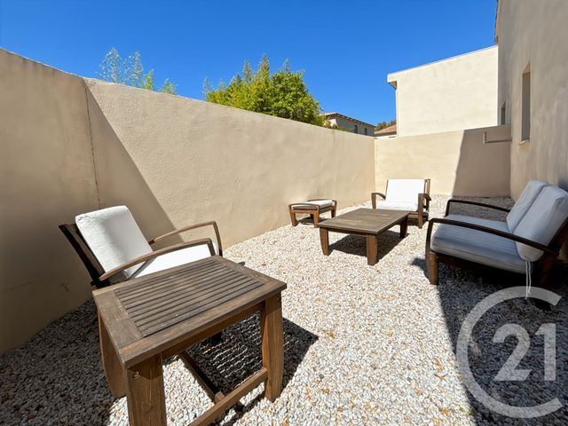 Appartement T5 &agrave; vendre - 5 pi&egrave;ces - 106 m2 - Calvi - 202 - CORSE
