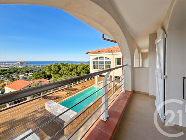 Maison à vendre - 20 pièces - 502 m2 - Calvi - 202 - CORSE