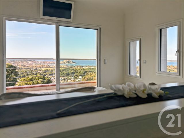 Maison à vendre - 20 pièces - 502 m2 - Calvi - 202 - CORSE