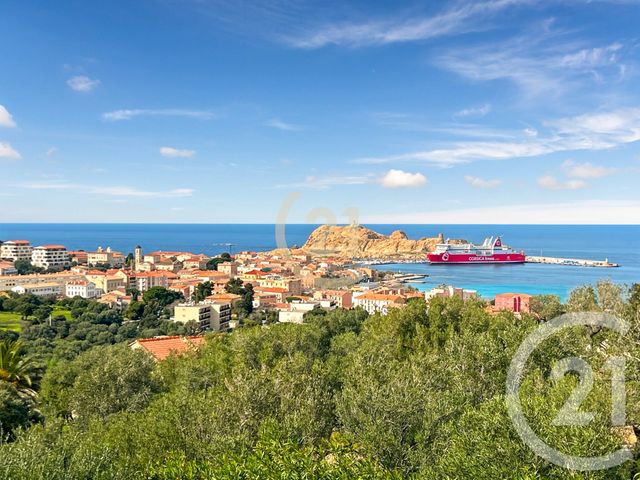 Maison à vendre - 9 pièces - 274,16 m2 - Monticello - 202 - CORSE