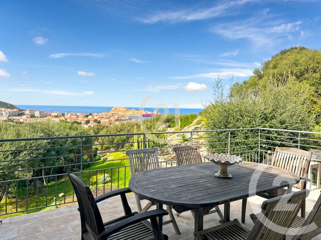 Maison à vendre - 9 pièces - 274,16 m2 - Monticello - 202 - CORSE