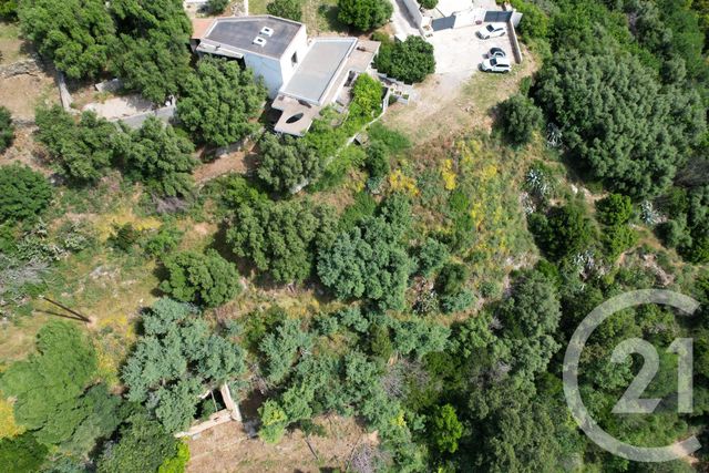 Maison &agrave; vendre - 3 pi&egrave;ces - 107,80 m2 - Bastia - 202 - CORSE