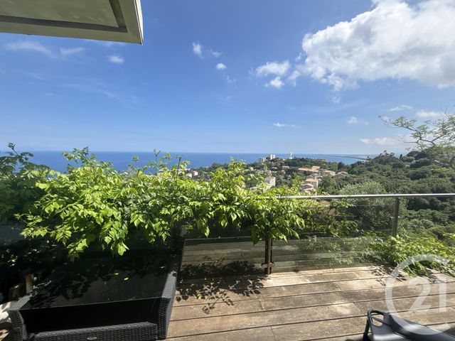 Maison &agrave; vendre - 3 pi&egrave;ces - 107,80 m2 - Bastia - 202 - CORSE