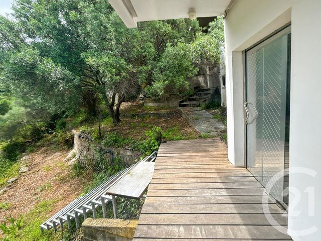 Maison &agrave; vendre - 3 pi&egrave;ces - 107,80 m2 - Bastia - 202 - CORSE