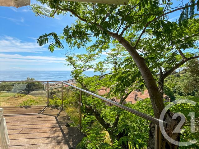 Maison &agrave; vendre - 3 pi&egrave;ces - 107,80 m2 - Bastia - 202 - CORSE