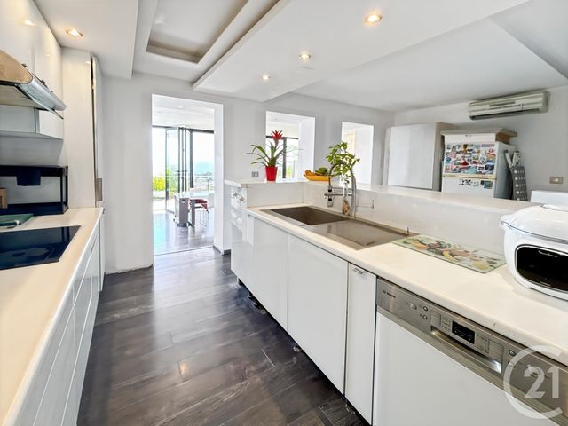 Maison &agrave; vendre - 3 pi&egrave;ces - 107,80 m2 - Bastia - 202 - CORSE