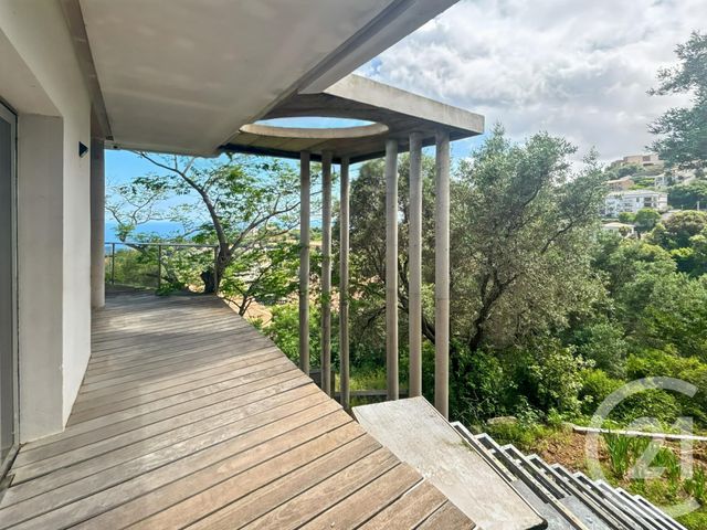 Maison &agrave; vendre - 3 pi&egrave;ces - 107,80 m2 - Bastia - 202 - CORSE