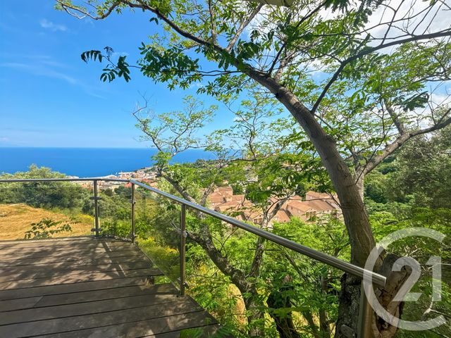 Maison &agrave; vendre - 3 pi&egrave;ces - 107,80 m2 - Bastia - 202 - CORSE