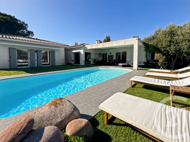 Maison à vendre - 5 pièces - 165,69 m2 - Calenzana - 202 - CORSE