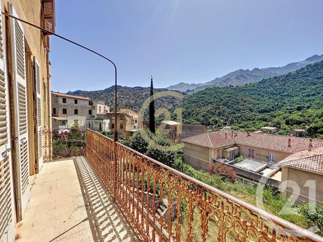 Maison &agrave; vendre - 13 pi&egrave;ces - 306,27 m2 - Muro - 202 - CORSE