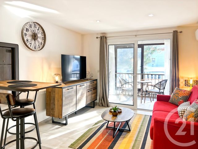 Appartement Studio à vendre - 1 pièce - 22,36 m2 - Calvi - 202 - CORSE