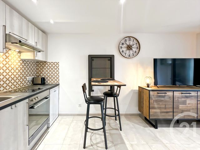 Appartement Studio à vendre - 1 pièce - 22,36 m2 - Calvi - 202 - CORSE