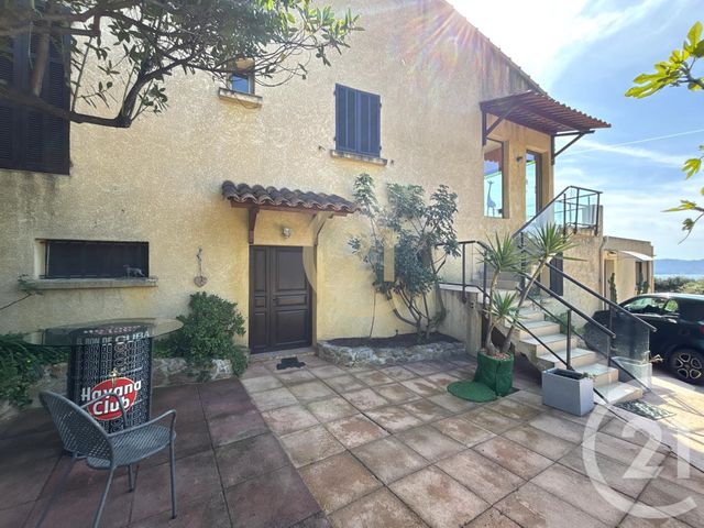 Maison &agrave; vendre - 3 pi&egrave;ces - 86,56 m2 - Lumio - 202 - CORSE